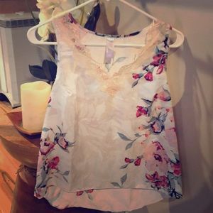 Secret treasures sleepwear size medium (8-10)